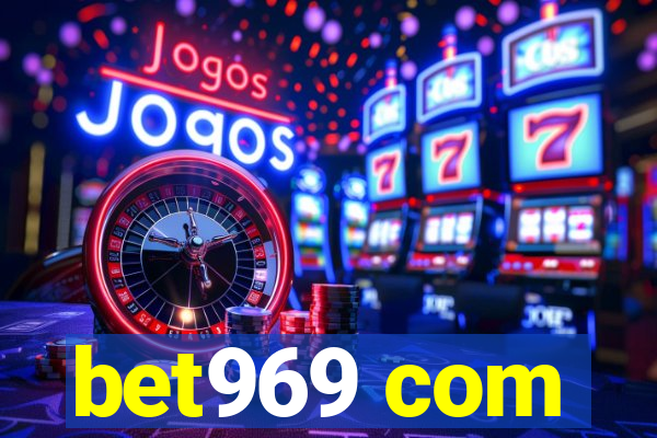 bet969 com